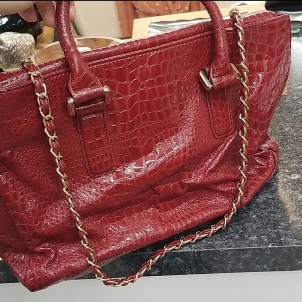 Ivanka Trump purse - Picture 2 of 2